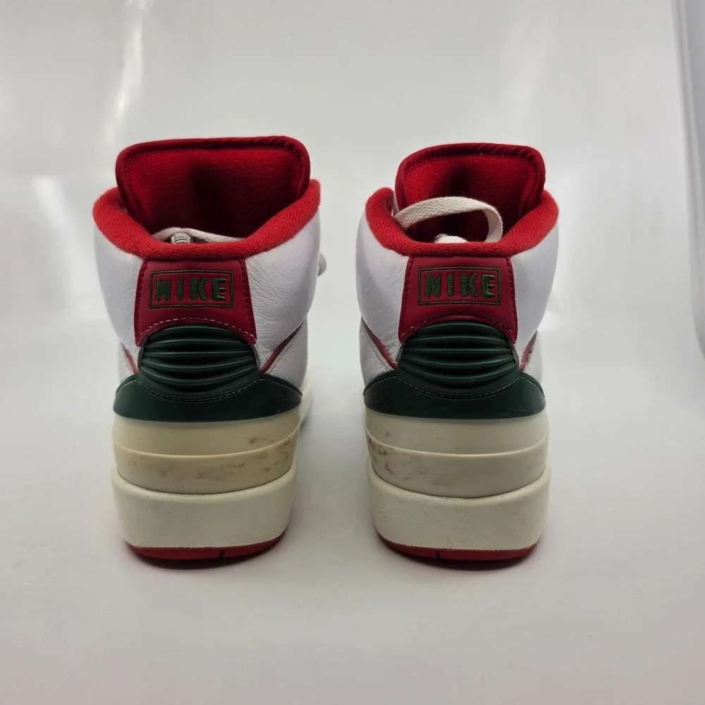 Nike please see
